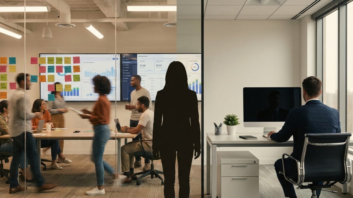 agency versus client-side performance marketing career