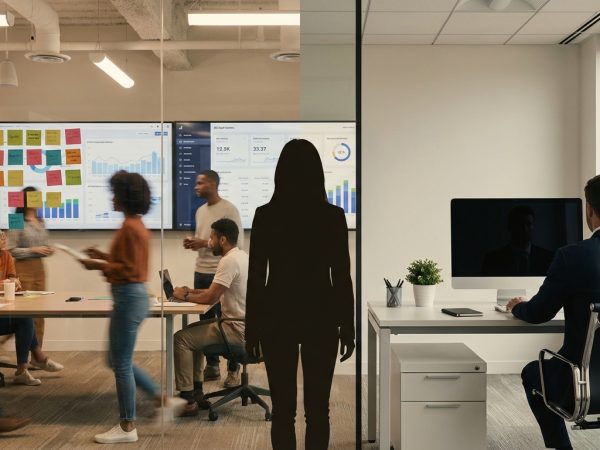 agency versus client-side performance marketing career