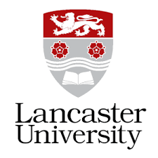Lancaster University logo