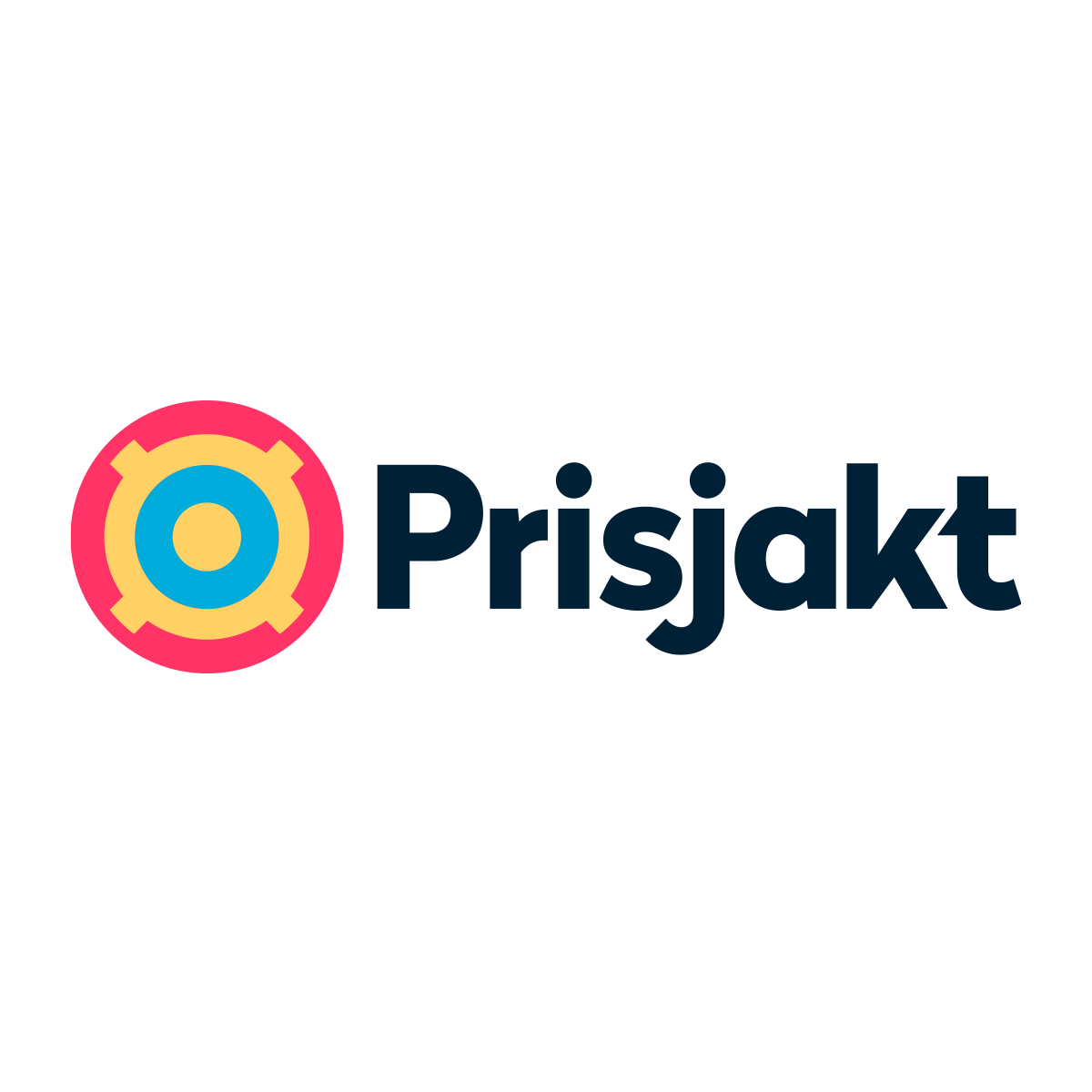 Prisjakt logo
