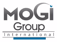 Mo Group International logo