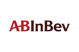 AB InBev logo