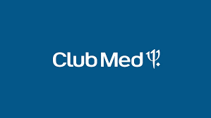 Club Med logo