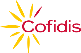 Cofidis logo