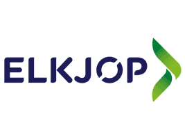 Elkjøp logo