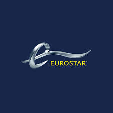 Eurostar logo