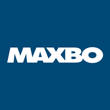 Maxbo logo