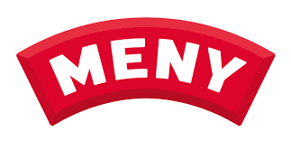 Meny logo
