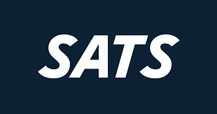 SATS logo