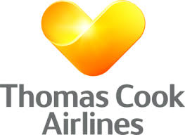 Thomas Cook Airlines logo