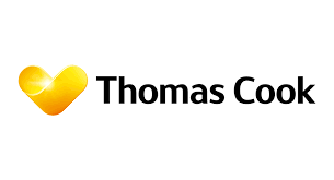 Thomas Cook logo