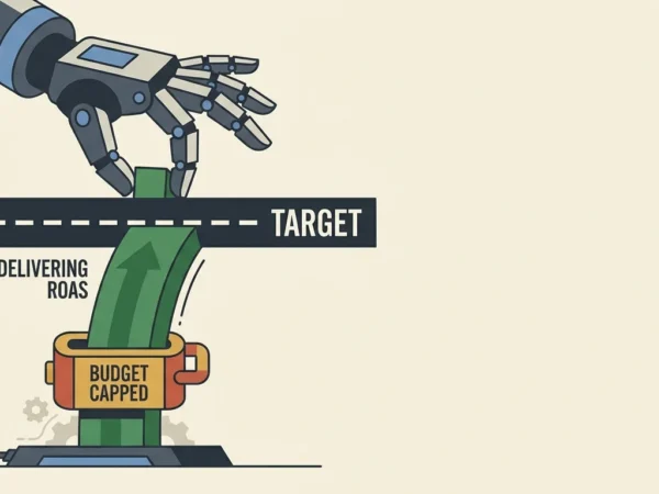 Google Ads' August 17 Bidding Change